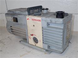 Image EDWARDS RV3 Vacuum Pump  - 1 from Bid-on-Equipment.com