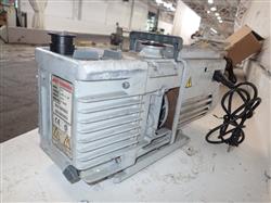 Image EDWARDS RV3 Vacuum Pump  - 2 from Bid-on-Equipment.com