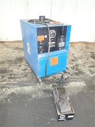 Image MILLER SR-150-32 Welder - 1 from Bid-on-Equipment.com