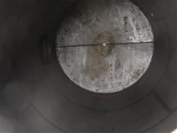 Image 8000 Gallon MIDWEST TANK Vertical Insulated Tanks - Stainless Steel  - 10 from Bid-on-Equipment.com