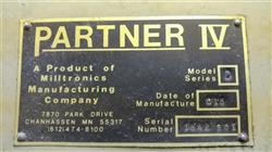 Image 16in X 32in MILLTRONICS Partner 4 CNC Milling Machine - 2 from Bid-on-Equipment.com