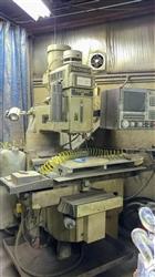 Image 16in X 32in MILLTRONICS Partner 4 CNC Milling Machine - 1 from Bid-on-Equipment.com