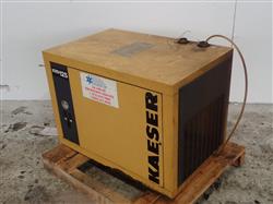 Image KAESER COMPRESSOR KRD125 Air Dryer - 1 from Bid-on-Equipment.com