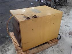 Image KAESER COMPRESSOR KRD125 Air Dryer - 2 from Bid-on-Equipment.com