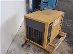 Image KAESER COMPRESSOR KRD125 Air Dryer - 3 from Bid-on-Equipment.com