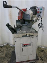 Image JET CS-315 Cold Saw - 1 from Bid-on-Equipment.com