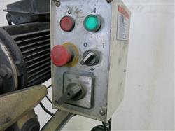 Image JET CS-315 Cold Saw - 3 from Bid-on-Equipment.com