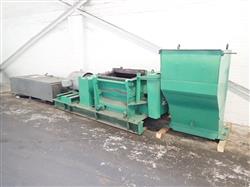 Image WILLIAMS PATENT CRUSHER & PULVERIZER CO. Crusher/Pulverizer - 1 from Bid-on-Equipment.com