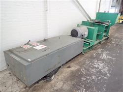 Image WILLIAMS PATENT CRUSHER & PULVERIZER CO. Crusher/Pulverizer - 2 from Bid-on-Equipment.com