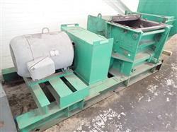 Image WILLIAMS PATENT CRUSHER & PULVERIZER CO. Crusher/Pulverizer - 3 from Bid-on-Equipment.com