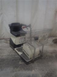 Image MART CART 02002 Electric Cart - 1 from Bid-on-Equipment.com
