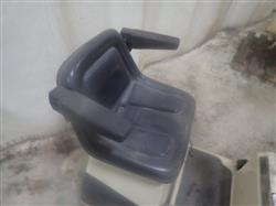 Image MART CART 02002 Electric Cart - 3 from Bid-on-Equipment.com