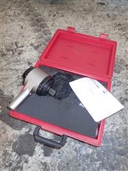 Image SNAP-ON YA393 Torque Multiplier - 1 from Bid-on-Equipment.com