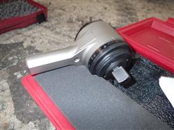 Image SNAP-ON YA393 Torque Multiplier - 2 from Bid-on-Equipment.com
