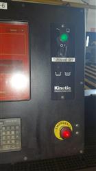 Image KINETIC 4000 Plasma Cutting and Machining Center - 11 from Bid-on-Equipment.com