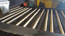 Image KINETIC 4000 Plasma Cutting and Machining Center - 12 from Bid-on-Equipment.com