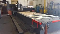 Image KINETIC 4000 Plasma Cutting and Machining Center - 13 from Bid-on-Equipment.com