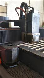 Image KINETIC 4000 Plasma Cutting and Machining Center - 1 from Bid-on-Equipment.com