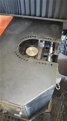 Image KINETIC 4000 Plasma Cutting and Machining Center - 2 from Bid-on-Equipment.com