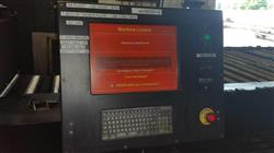 Image KINETIC 4000 Plasma Cutting and Machining Center - 8 from Bid-on-Equipment.com