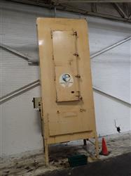 Image MONSANTO ENVIRO-CHEM MG-34-10 Mist Collector - 2 from Bid-on-Equipment.com