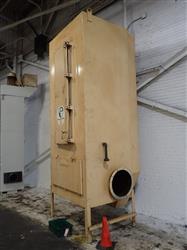 Image MONSANTO ENVIRO-CHEM MG-34-10 Mist Collector - 3 from Bid-on-Equipment.com