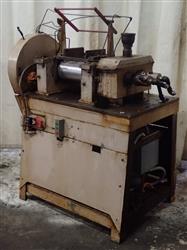 Image Roll Mill - 1 from Bid-on-Equipment.com