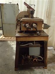 Image Roll Mill - 3 from Bid-on-Equipment.com