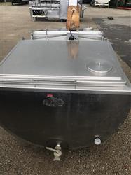 Image 320 Gallon SOLAR Tank - 3 from Bid-on-Equipment.com