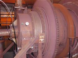Image BARTLETT SNOW Rotary Calciner - 10 from Bid-on-Equipment.com