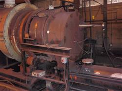 Image BARTLETT SNOW Rotary Calciner - 11 from Bid-on-Equipment.com