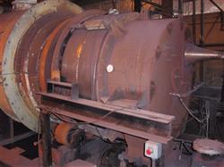 Image BARTLETT SNOW Rotary Calciner - 12 from Bid-on-Equipment.com