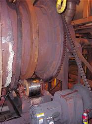 Image BARTLETT SNOW Rotary Calciner - 13 from Bid-on-Equipment.com