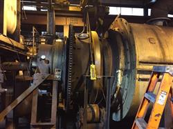 Image BARTLETT SNOW Rotary Calciner - 2 from Bid-on-Equipment.com
