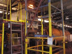 Image Complete Calcining Plant - 7 from Bid-on-Equipment.com
