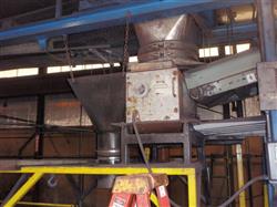 Image Complete Calcining Plant - 9 from Bid-on-Equipment.com