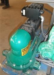 Image 2in WASTECORP Mud Sucker Diaphragm Pump - 2 from Bid-on-Equipment.com
