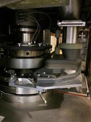 Image FETTE Perfecta 1000 Tablet Press - 6 from Bid-on-Equipment.com