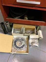Image FETTE Perfecta 1000 Tablet Press - 12 from Bid-on-Equipment.com