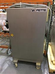 Image FETTE Perfecta 1000 Tablet Press - 13 from Bid-on-Equipment.com