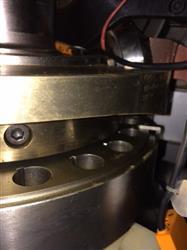 Image FETTE Perfecta 1000 Tablet Press - 15 from Bid-on-Equipment.com