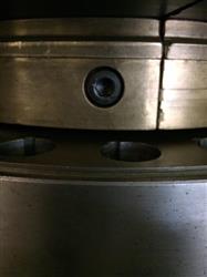 Image FETTE Perfecta 1000 Tablet Press - 16 from Bid-on-Equipment.com