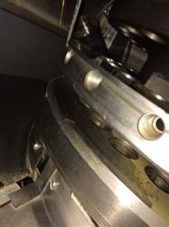 Image FETTE Perfecta 1000 Tablet Press - 18 from Bid-on-Equipment.com