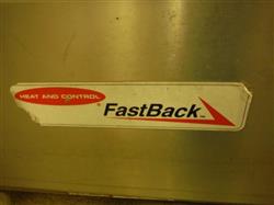 Image HEAT & CONTROL FastBack Vibratory Conveyor - 2 from Bid-on-Equipment.com
