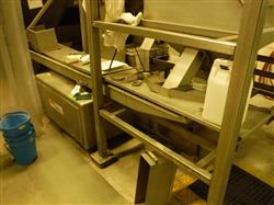 Image HEAT & CONTROL FastBack Vibratory Conveyor - 1 from Bid-on-Equipment.com