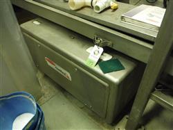 Image HEAT & CONTROL FastBack Vibratory Conveyor - 3 from Bid-on-Equipment.com
