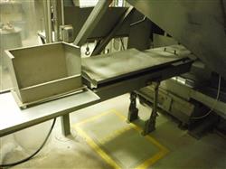 Image HEAT & CONTROL FastBack Vibratory Conveyor - 4 from Bid-on-Equipment.com