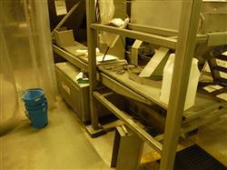 Image HEAT & CONTROL FastBack Vibratory Conveyor - 6 from Bid-on-Equipment.com