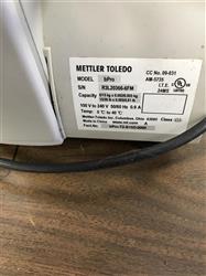 Image METTLER TOLEDO bPro Compact Scale - 2 from Bid-on-Equipment.com