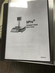Image METTLER TOLEDO bPro Compact Scale - 3 from Bid-on-Equipment.com